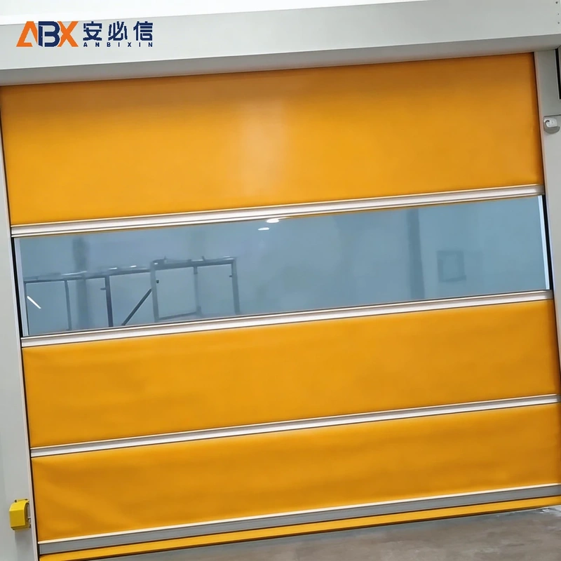 徐州快速门